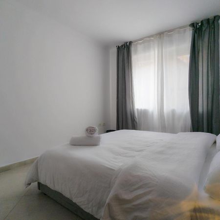 Center Luxury Rooms Tirana Exteriér fotografie